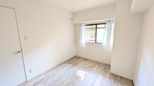 【洋室】 | ロイヤルステージ海老名 | 洋室です