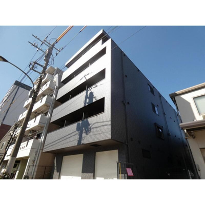 【外観】 | ＧＡＲＡＧＩＡ 