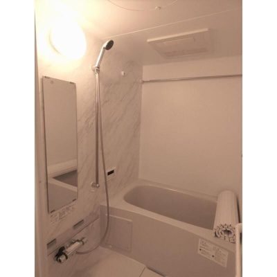 【浴室】 | ＧＡＲＡＧＩＡ 