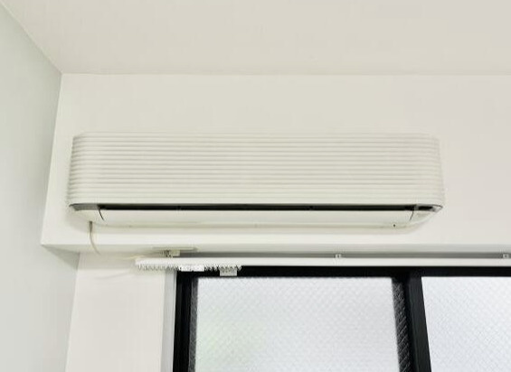 リシェス明大前の設備