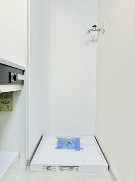 リシェス明大前のその他