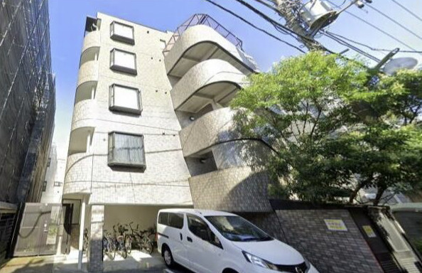 リシェス明大前