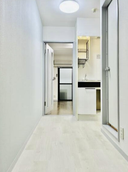 リシェス明大前のその他