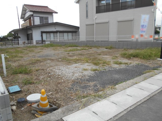  | 高崎市筑縄町売地
