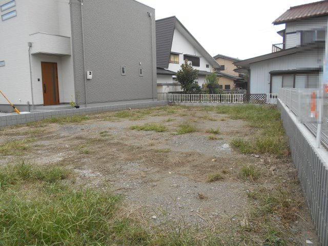  | 高崎市筑縄町売地