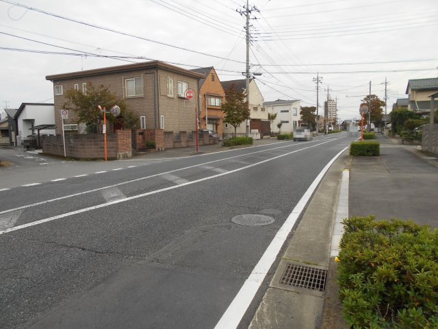  | 高崎市筑縄町売地