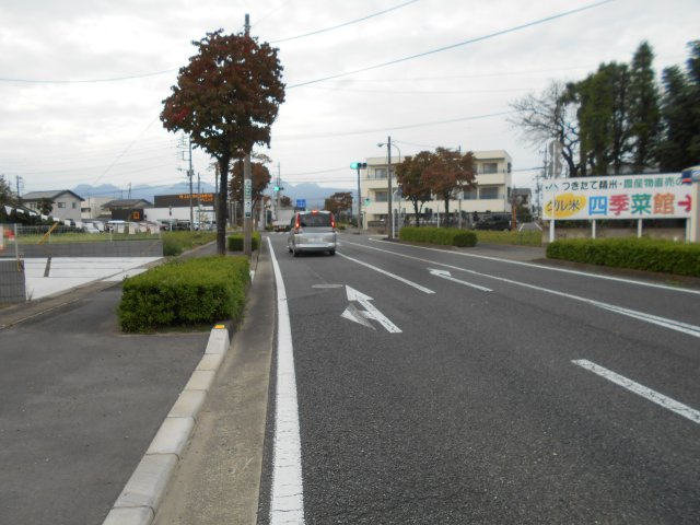  | 高崎市筑縄町売地