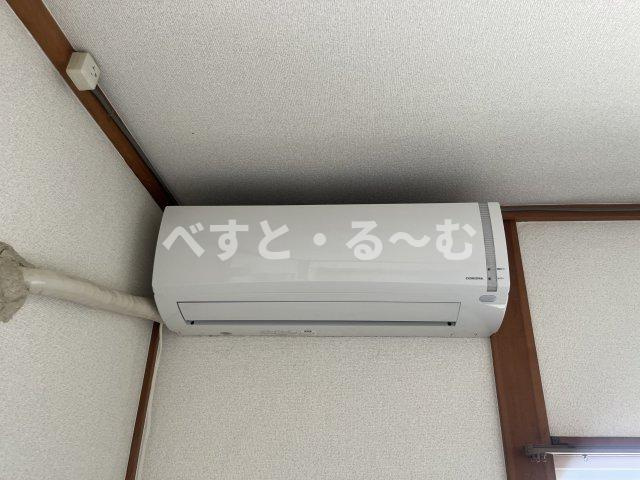 ハイムオークラの設備