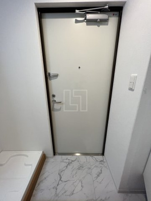 【玄関】 | エフエルレジデンス心斎首府 | エフエルレジデンス心斎橋首府　玄関