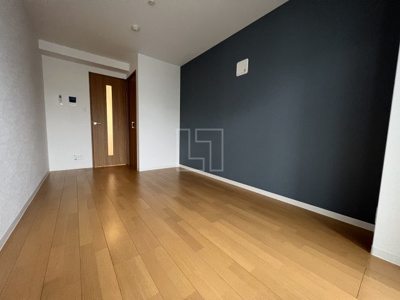 【洋室】 | エフエルレジデンス心斎首府 | エフエルレジデンス心斎橋首府　洋室