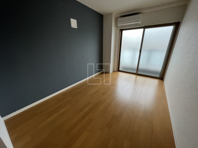 【洋室】 | エフエルレジデンス心斎首府 | エフエルレジデンス心斎橋首府　洋室