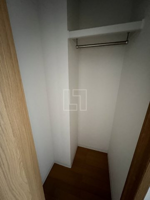 【収納】 | エフエルレジデンス心斎首府 | エフエルレジデンス心斎橋首府　クローゼット