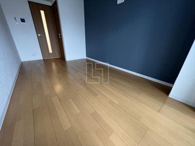 【洋室】 | エフエルレジデンス心斎首府 | エフエルレジデンス心斎橋首府　洋室