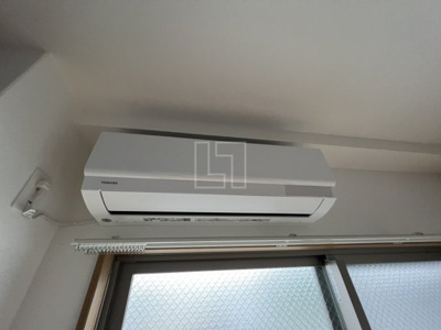 【設備】 | エフエルレジデンス心斎首府 | エフエルレジデンス心斎橋首府　エアコン