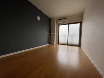 【洋室】 | エフエルレジデンス心斎首府 | エフエルレジデンス心斎橋首府　洋室