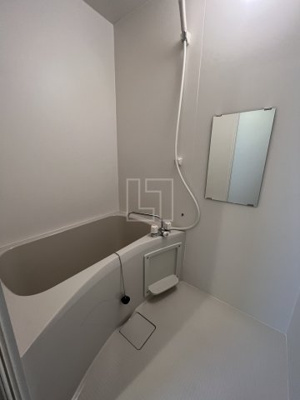 【浴室】 | エフエルレジデンス心斎首府 | エフエルレジデンス心斎橋首府　浴室