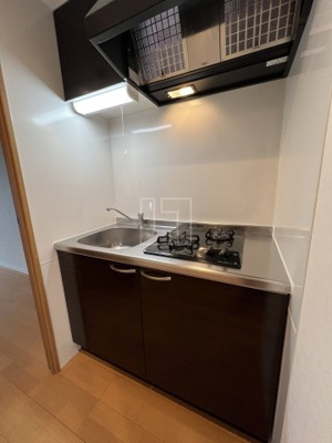 【キッチン】 | エフエルレジデンス心斎首府 | エフエルレジデンス心斎橋首府　キッチン