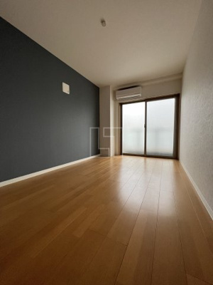 【洋室】 | エフエルレジデンス心斎首府 | エフエルレジデンス心斎橋首府　洋室