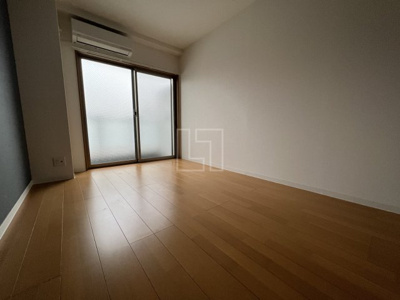 【居間・リビング】 | エフエルレジデンス心斎首府 | エフエルレジデンス心斎橋首府　洋室