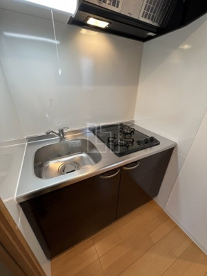 【キッチン】 | エフエルレジデンス心斎首府 | エフエルレジデンス心斎橋首府　キッチン