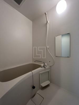 【浴室】 | エフエルレジデンス心斎首府 | エフエルレジデンス心斎橋首府　浴室