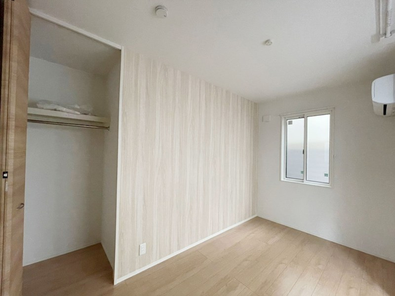 LULL SETAGAYA　角部屋　宅配BOX　防犯カメラ　敷地内ゴミ置場の内装