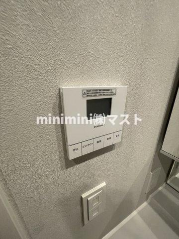 アーバネックス本町Ⅱの設備