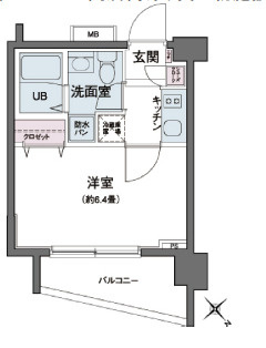 エコロジー都立大学レジデンス