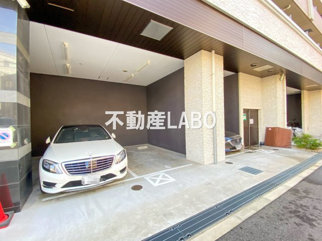 レジュールアッシュウエストレジス★仲介手数料無料物件★のその他