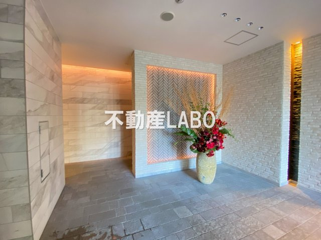 レジュールアッシュウエストレジス★仲介手数料無料物件★のその他