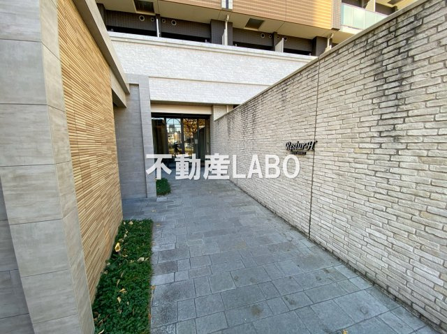 レジュールアッシュウエストレジス★仲介手数料無料物件★のその他