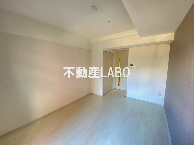 レジュールアッシュウエストレジスの内装