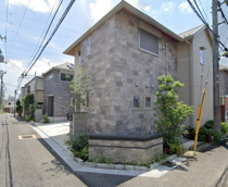 世田谷区代田5丁目戸建の画像