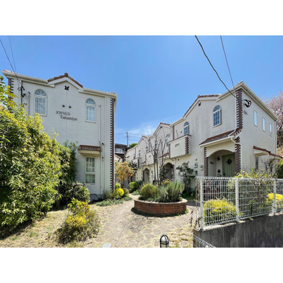 【外観】 | 仲介手数料0円！HPに初期費用掲載「プライスホーム」で検索！ジョイナス高宮