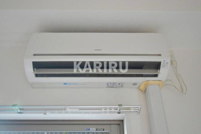 SERENiTE北浜の設備