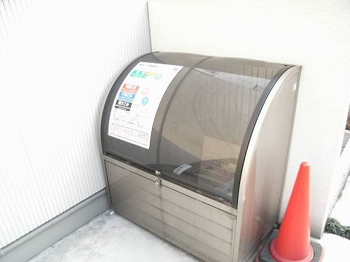 ＹＫＬ　ＦＬＡＴのその他共用部分