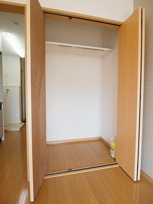 ＹＫＬ　ＦＬＡＴの収納