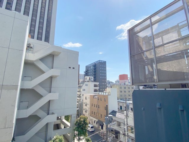 Grand・reveの展望