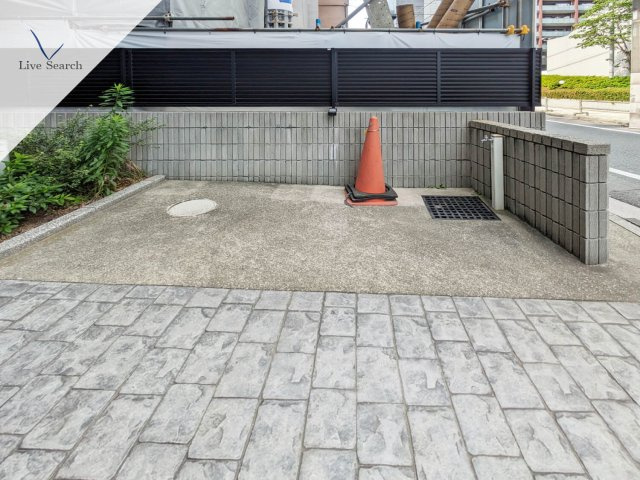 Grand・reveのその他共用部分