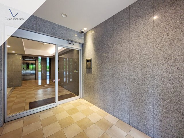 Grand・reveのその他共用部分