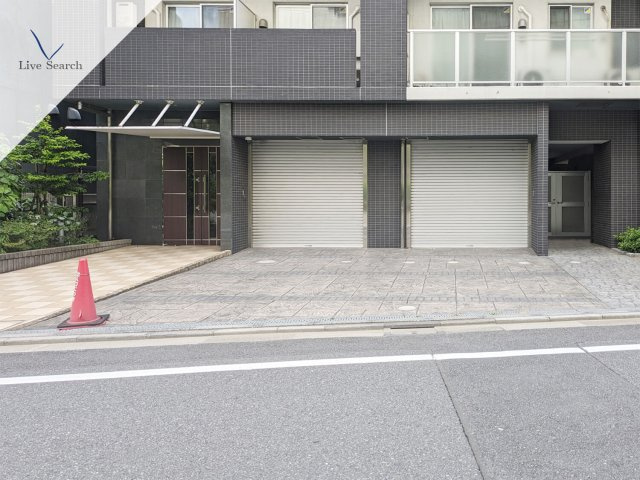 Grand・reveのその他共用部分