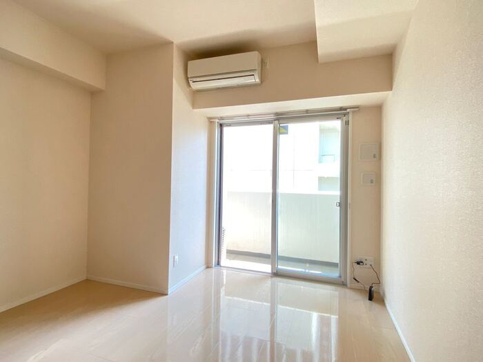 Grand・reveの居間・リビング