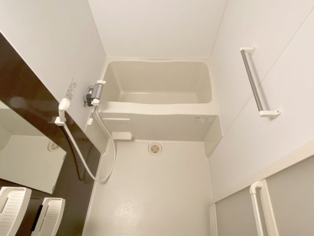 Grand・reveの浴室