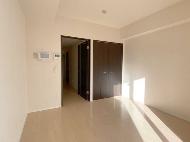 Grand・reveの寝室