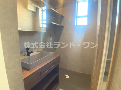 【脱衣所】 | 所沢市青葉台