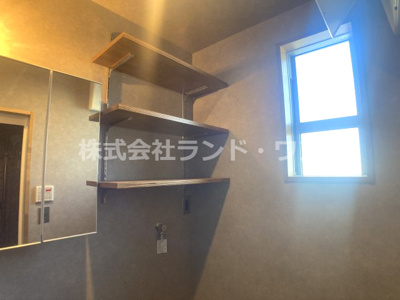 【収納】 | 所沢市青葉台