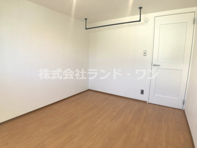 【洋室】 | 所沢市青葉台 | 中２階の洋室