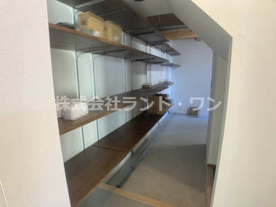 【玄関】 | 所沢市青葉台