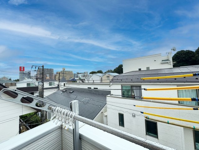 大塚5丁目中古戸建の展望
