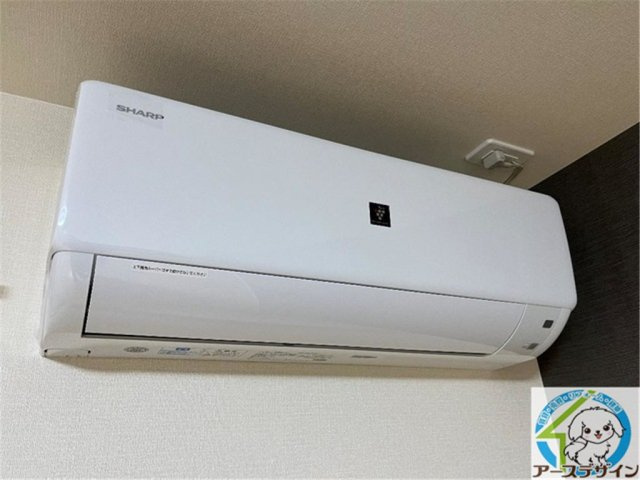 エスポワールミニオンⅢのその他|パース写真